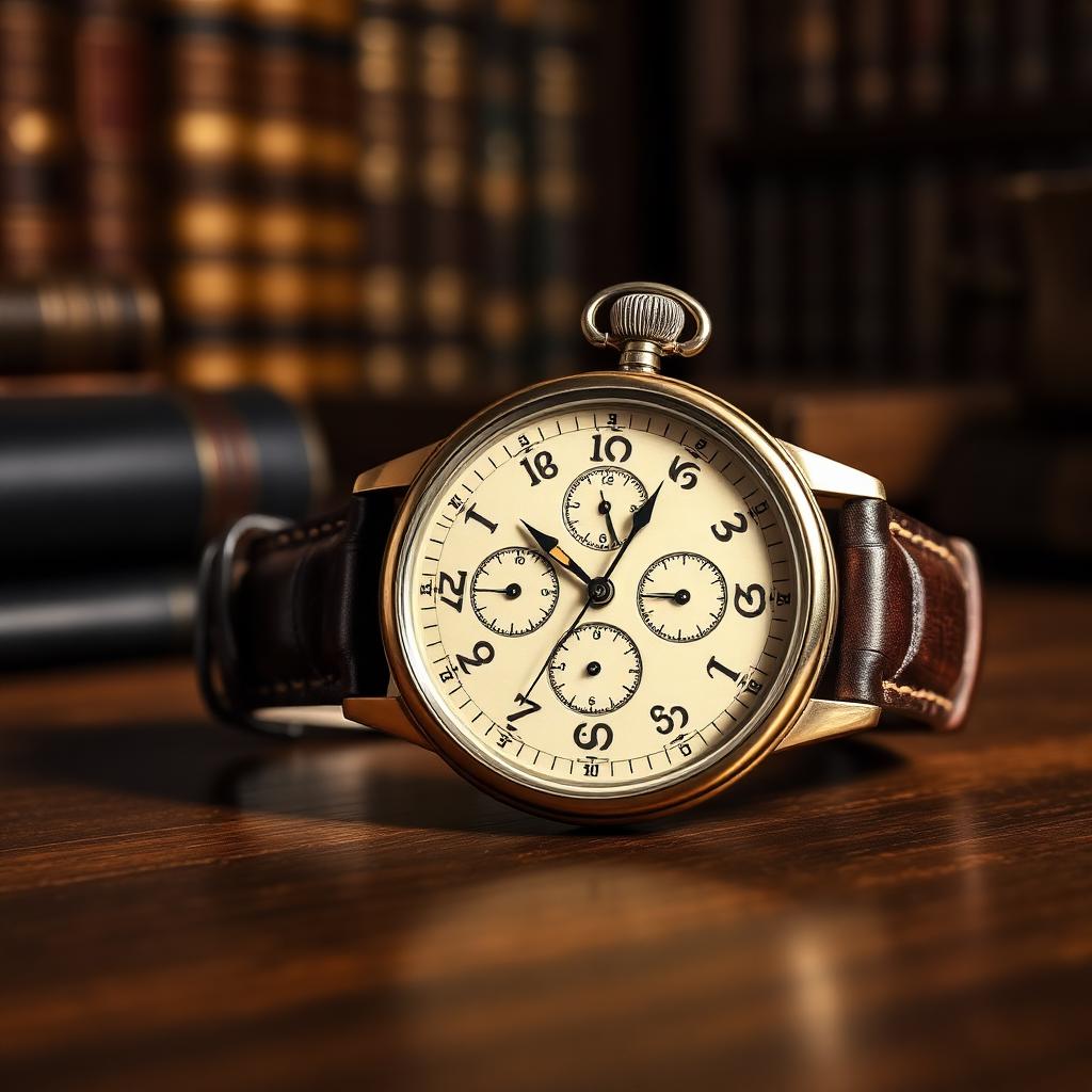 Perpetual calendar — the marque's quiet flex.
